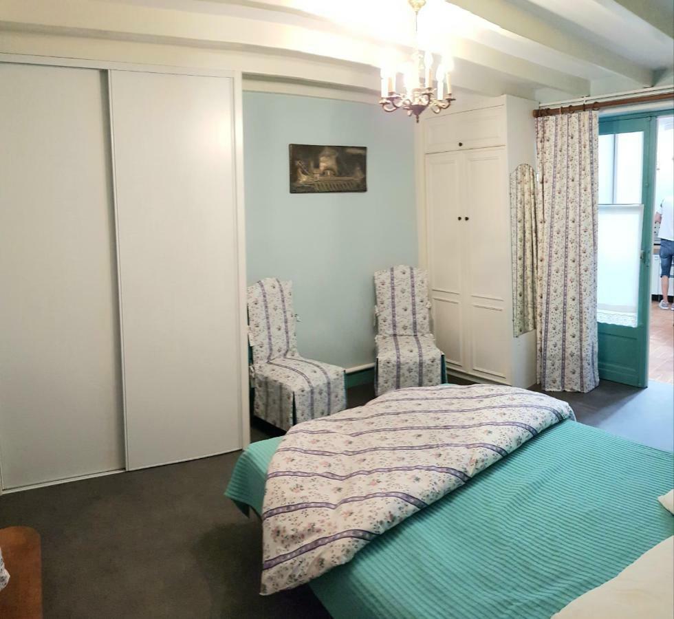 Apartamento Rubis Jonzac Exterior foto
